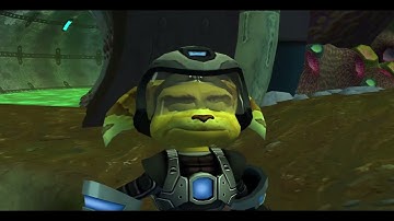 Ratchet & Clank Up Your Arsenal Part 6