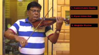 Juke Box Violin songs nice hits instrumental download Bollywood music playlist best youtube mp3 new