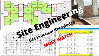 Brickwork Estimation for Superstructure | DPC | SEAL BEND | Civil Engineering | PTS CAD EXPERT