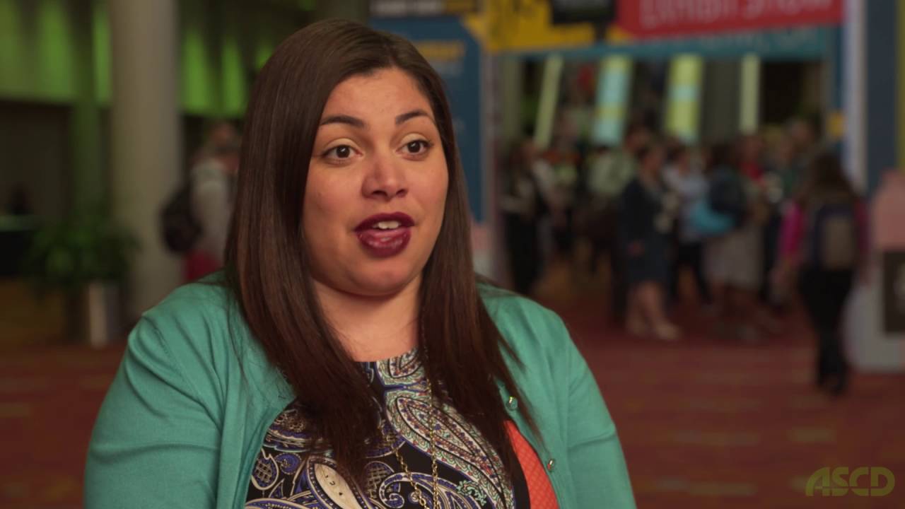 ASCD Emerging Leaders How To Be A Change Agent YouTube