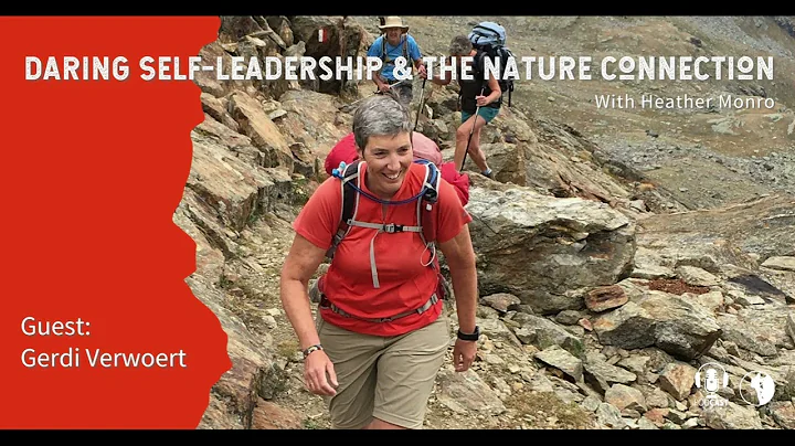 [Daring Self-Leadership Podcast] #50 - Heather w/ ...