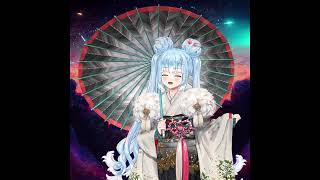 【Holo Remix】「なとり」 - Overdose - Kobo Kanaeru(Cover) (Headphone) Resimi