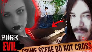 She Was 17 He Was 20 Years Older Her Body Was Found A Year Later