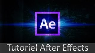 [7] Tutoriel After Effect : Suivi de mouvement ft. Sabrina