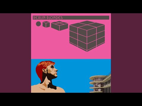 Berlin Blondes — Framework