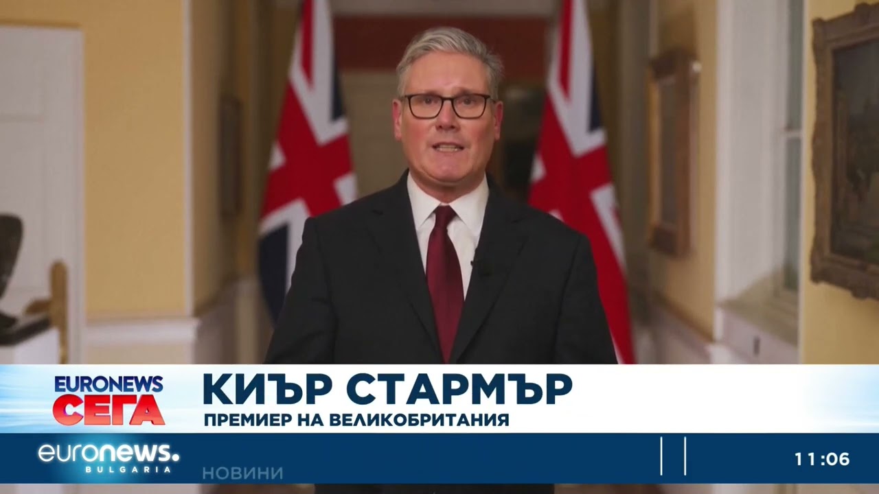 Германия, Франция и Великобритания са готови за 