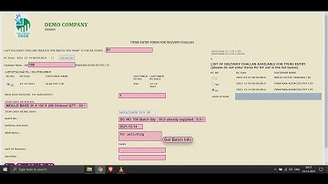SUB CONTRACT In JOB WORK Based  CUSTOMER  ORDER