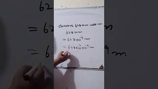 Famous Convert 628 nm in to m in 21 seconds Net Worth