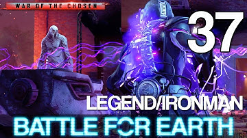 [37] Battle For Earth (Let