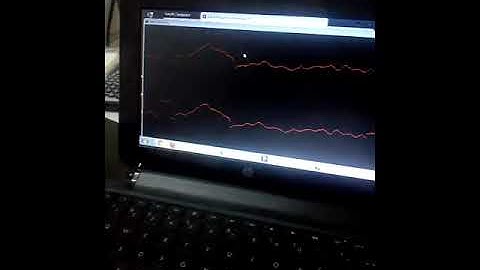 Gesture Controlled Music Player Using Arduino and Some Sensors