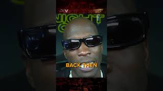 Mark Gastineau had time for Brett Favre