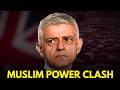 You Won T BELIEVE What Muslim London Mayor Said In Trafalgar Square