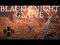 Dark Souls 3 - Black Knight Glaive No Damage Boss Fight Montage