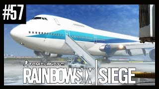 Rainbow Six: Siege - Presidential Showdown - Episode 57
