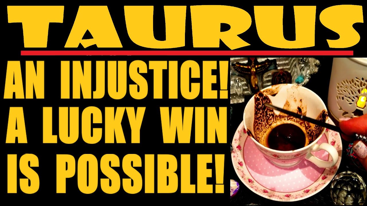 TAURUS ☕ MUST 👀! 🔅HAPPY NEWS!🔅💖💰🔅AN INJUSTICE!🔅💖💰 A LUCKY WIN IS POSSIBLE!🔅💖💰🔅COFFEE DECEMBER 2022