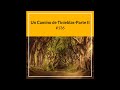 La Incredulidad; un camino de tinieblas -Parte II