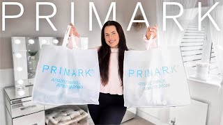HUGE PRIMARK SPRING 2024 TRY-ON HAUL 🌸 by Aimee Michelle 16,025 views 1 month ago 20 minutes