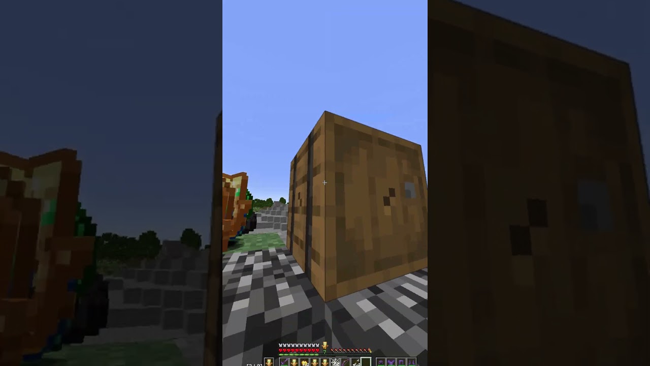 This Is How I Lost My 20 Year Hardcore World (EMOTIONAL)  