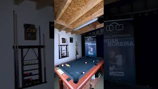 Trick Shots by Jordan &quot;PoolStriker&quot; Moreira!