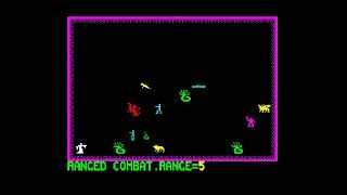 Chaos (ZX Spectrum) - YouTube