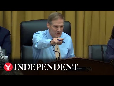 House committee descends