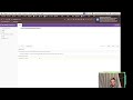 Using PostgreSQL in Web UI