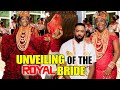 Unveiling Of The Royal Bride (COMPLETE NEW MOVIE)- Frederick Leonard & Mercy Johnson 2022 Nig Movie