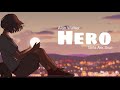 Alan Walker Hero Ft Sasha Alex Sloan Slowed Reverb Lofi Song