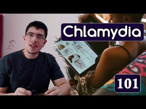 Chlamydia | أخيراً! علاجات موثوقة للكلاميديا 💊