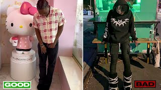 If You Hate All Of Your Clothes.. Watch This Video..