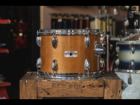 1980S YAMAHA 9000 TT-913D IN REAL WOOD - 9X13 - YouTube 1980S YAMAHA 9000 TT-913D IN REAL WOOD - 9X13 - YouTube