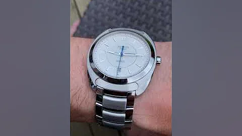 Hermès dressage watch