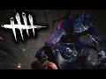 【悠葉】《Dead by Daylight》跟小某一起逃離恐怖廢墟！