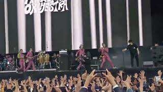 Paradise has no border - Tokyo Ska Paradise Orchestra en el Vive Latino 2023