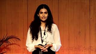 Beyond the ordinary | Geethika Kanumilli | TEDxIFHE Hyderabad