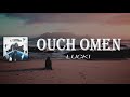 Lucki - Ouch Omen (Lyrics)