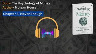 The Psychology of Money by Morgan Housel | Full Audiobook in English | Wealth, Money & Mindset