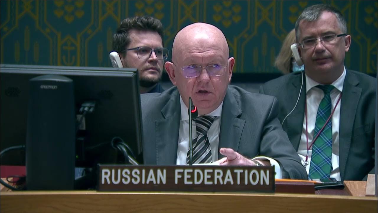 постпредство россии при оон в нью йорке