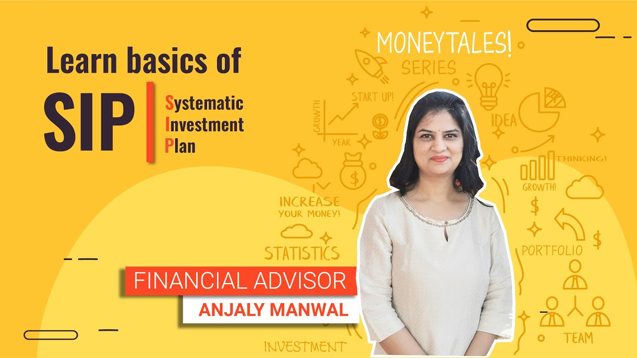 Mutual Fund SIP Systematic Investment Plan In Hindi YouTube