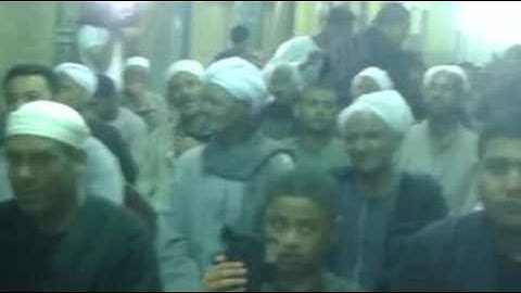 الشيخ اشرف حفني الهوى سوره طه