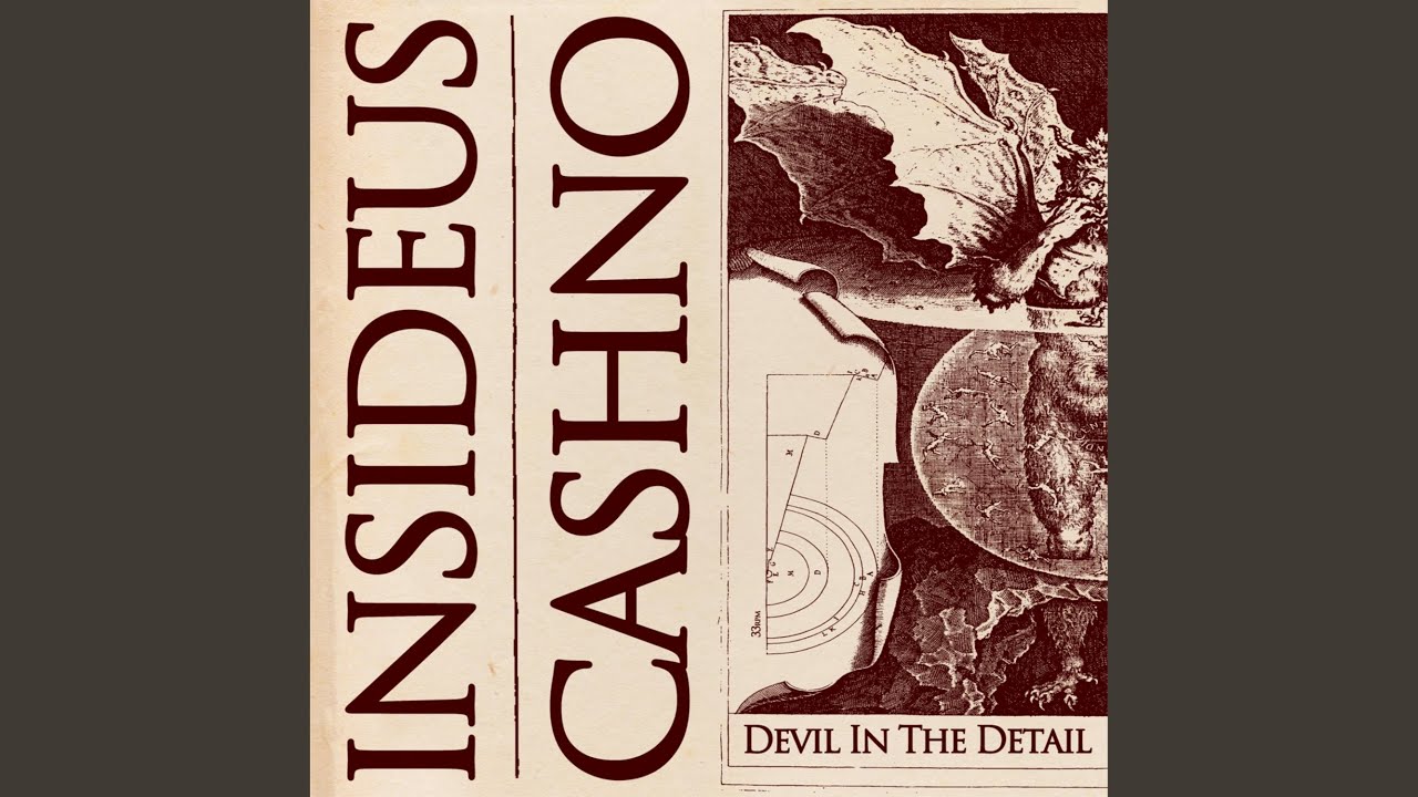 Watch Devil In The Detail on YouTube Watch Devil In The Detail on YouTube