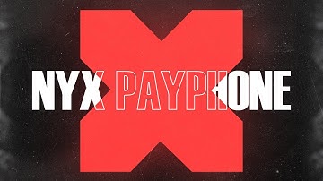 [FREE] NYX-PAYPHONE | Nopixel 4.0 Inspired PAYPHONE Script