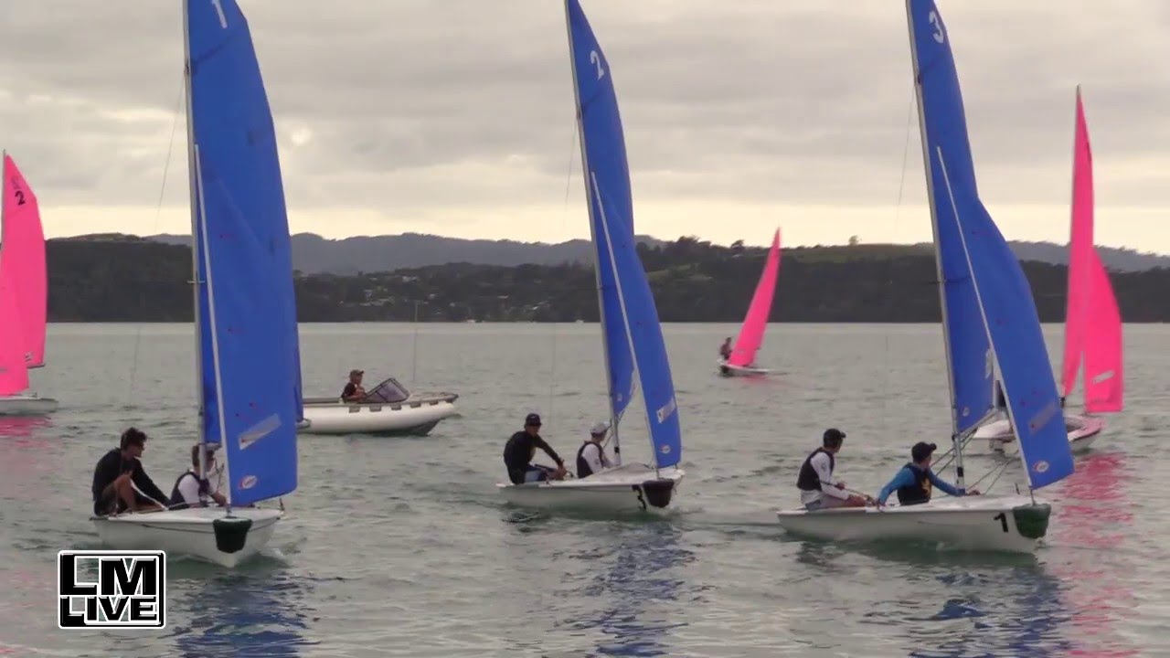 Mahurangi Matters Video Link
