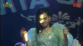 EVITA GROUP BADAI - Cinta Jadi Benci - Cici Lestari