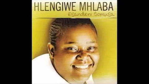 Hlengiwe Mhlaba   Esandleni Somusa