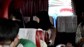 2012興國高二畢業旅行-KTV01