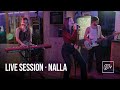  nallamp3  sidechick  la bouclette tv live session