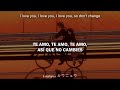 Love you - ReN 【SUB ESPAÑOL】