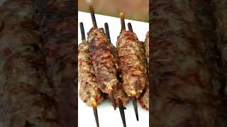 seekh kabab