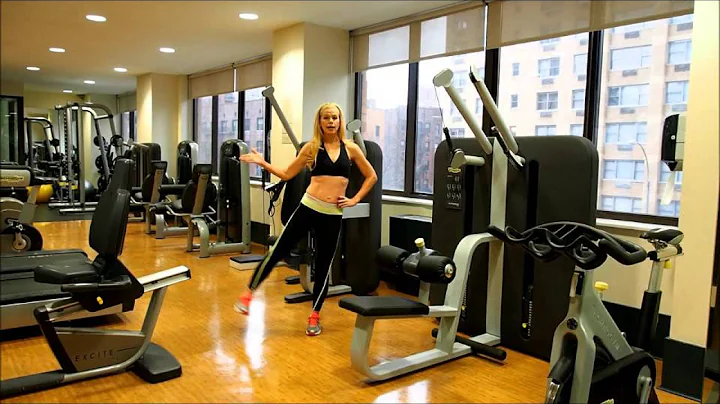 Fitness At Your Best by Angela Gresham